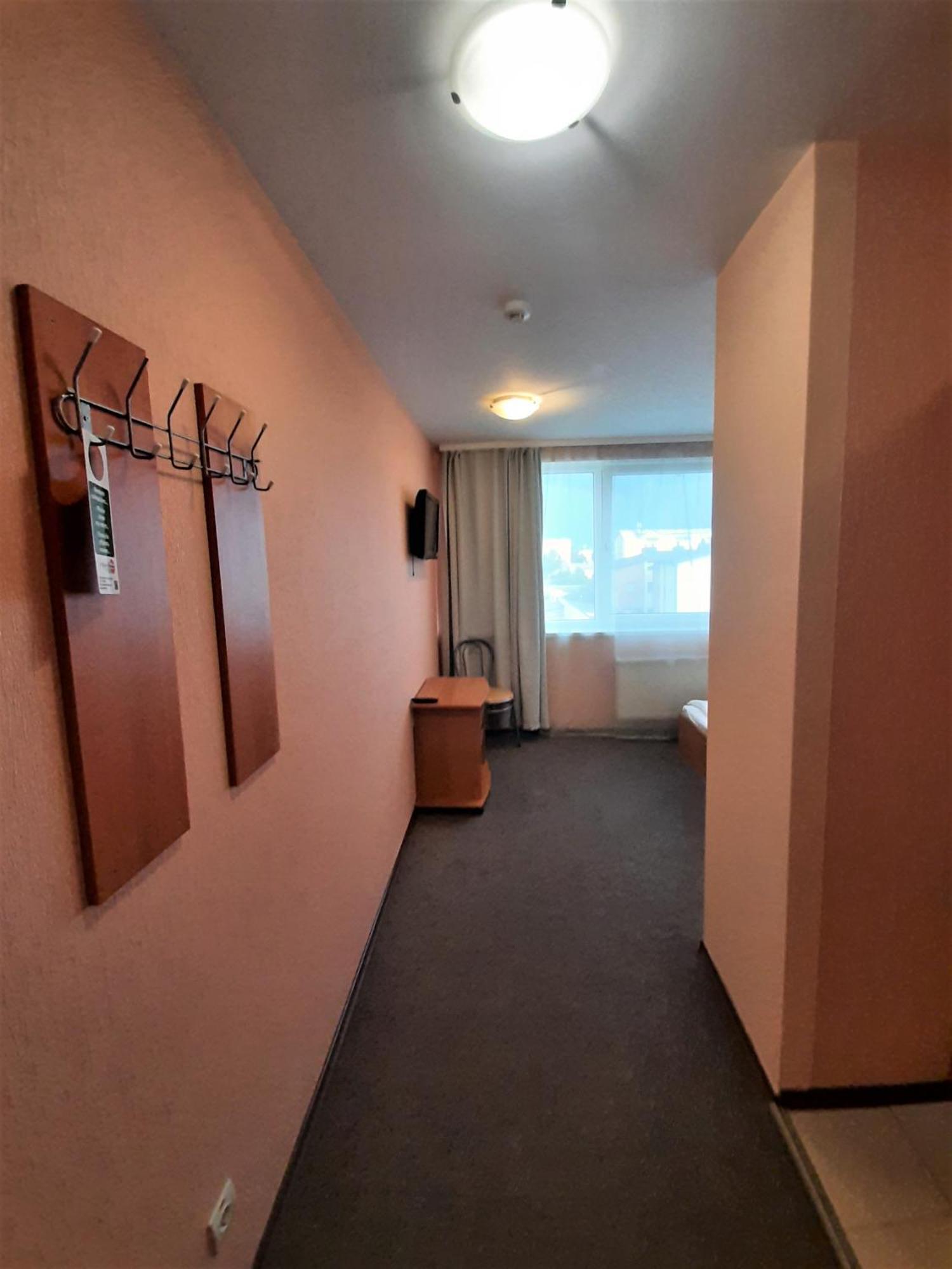 Sporthotel Liepāja Cameră foto