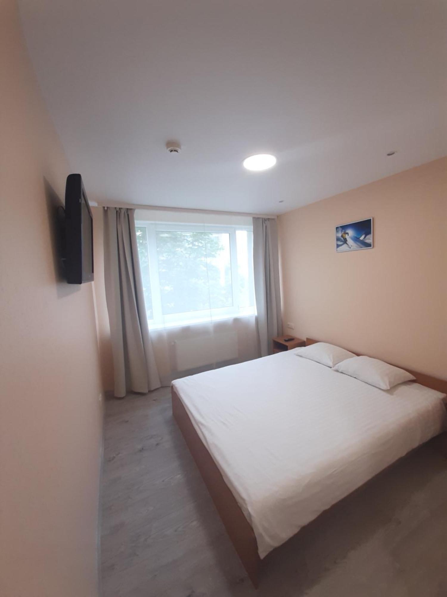 Sporthotel Liepāja Cameră foto