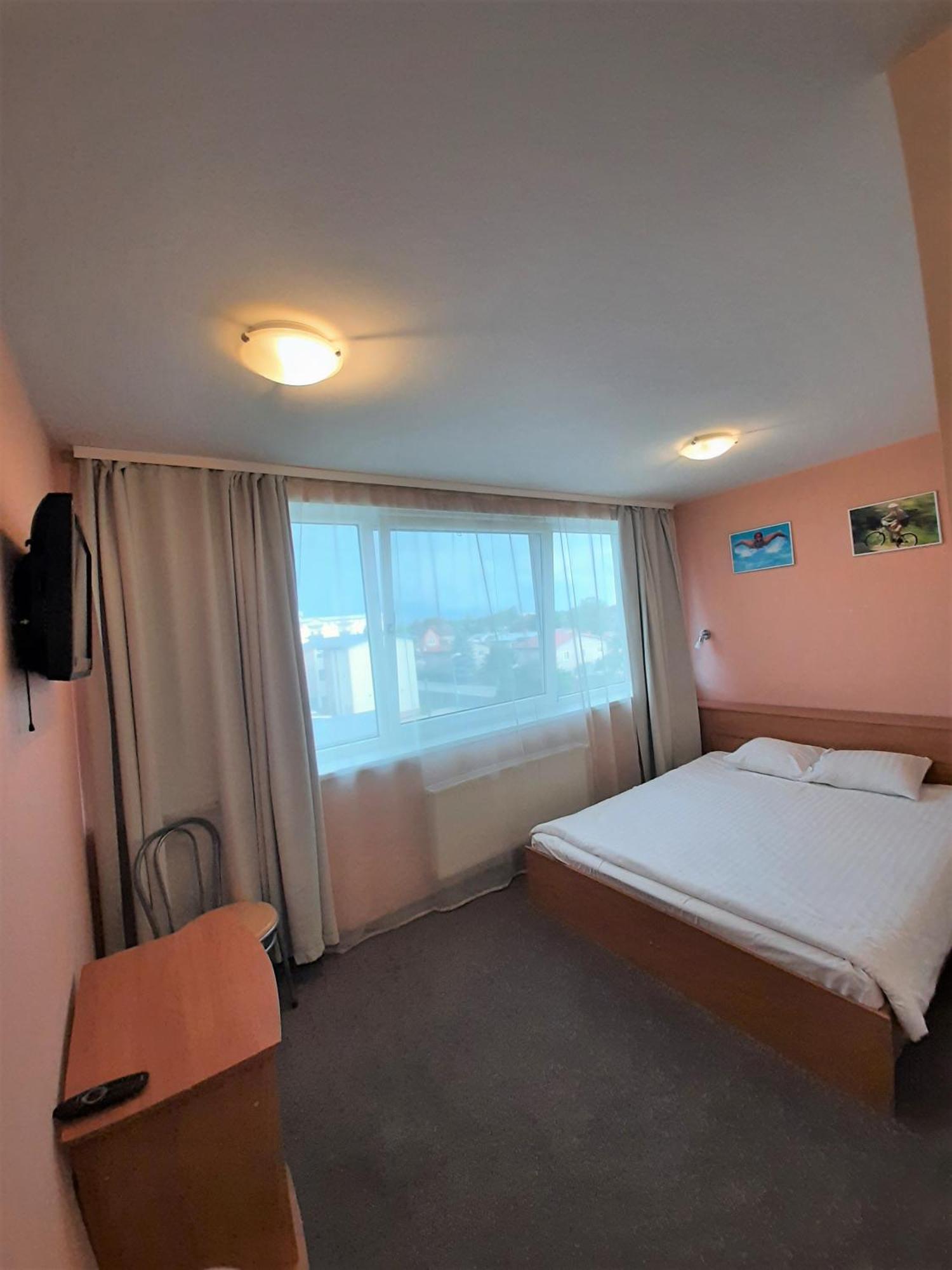 Sporthotel Liepāja Cameră foto
