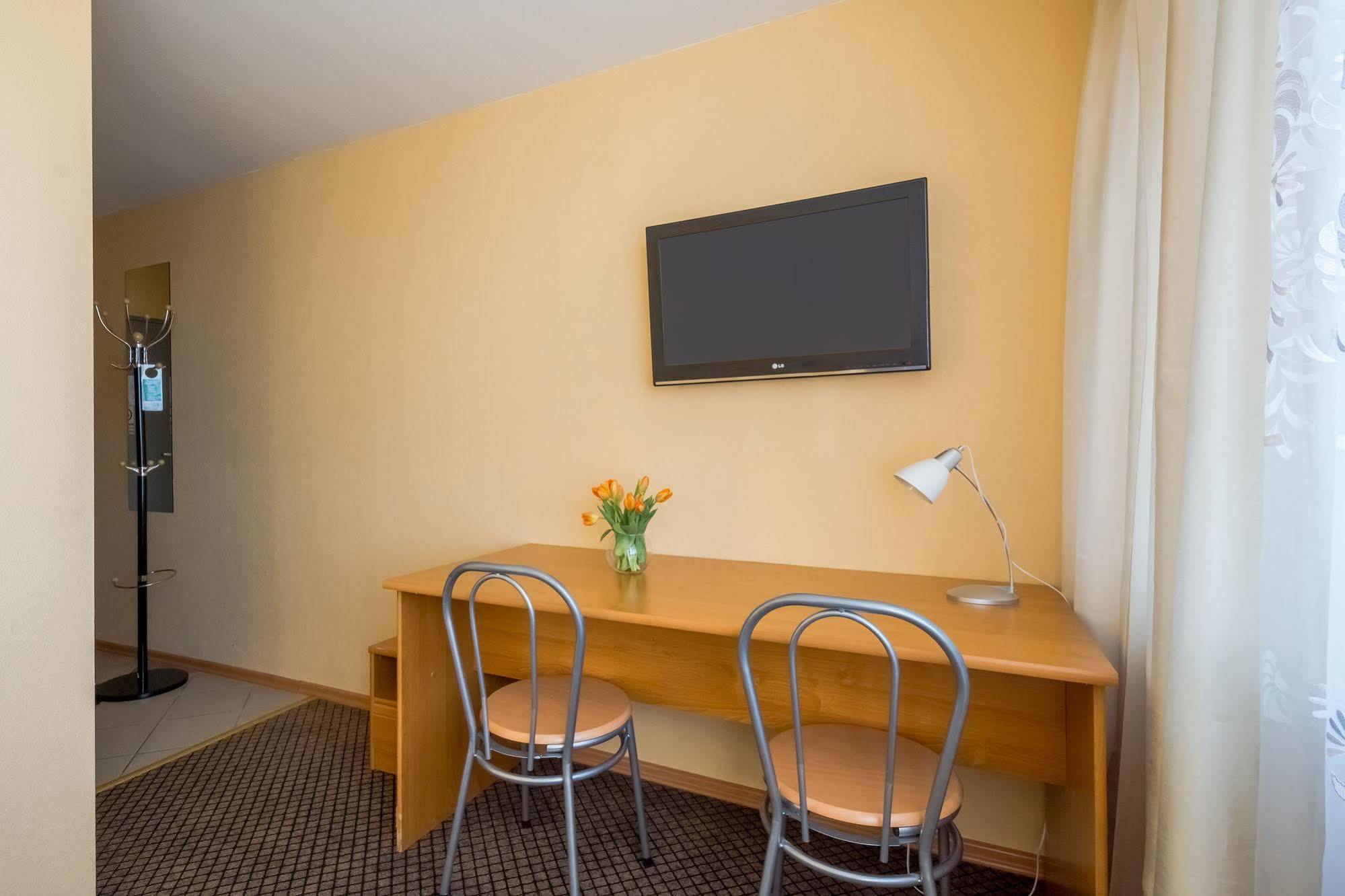 Sporthotel Liepāja Exterior foto