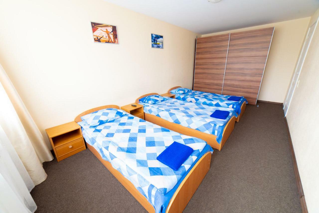 Sporthotel Liepāja Cameră foto