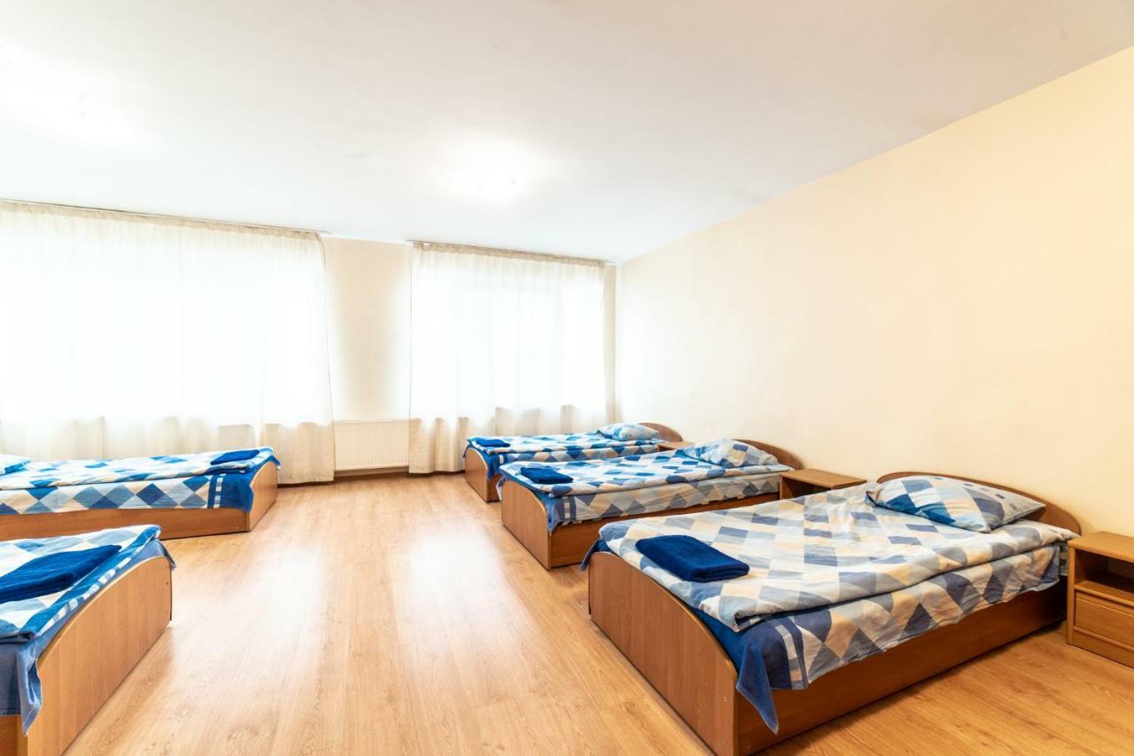 Sporthotel Liepāja Cameră foto